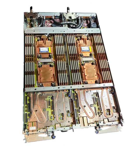 COLD PLATE - R1012 - 散熱產品